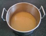 A picture of step 1 of ஆந்திரா பெசரட்டு (Andhra pesarettu recipe in tamil).
