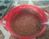 Foto del paso 2 de la receta: Muffins glaseados de Cocoa y limón