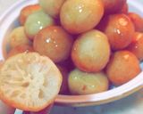 صورة لخطوة 1 من وصفة لقيمات 🍡