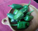 A picture of step 10 of Carrots Achar.