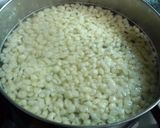 Foto del paso 3 de la receta: Spatzle: ñoquis húngaros