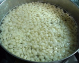 Foto del paso 3 de la receta: Spatzle: ñoquis húngaros