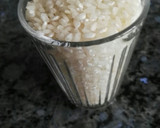 Foto del paso 1 de la receta: Arroz a la naranja