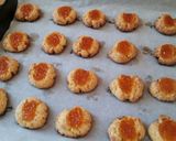 Angyalszem / Engelsaugen recept fázis 5 fotója