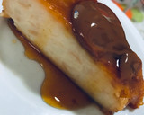 Foto del paso 4 de la receta: Budín de pan fácil