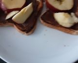 Une image de l'étape 4 de Toast nutomme.