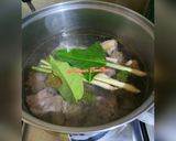 Foto langkah ke 1 dari resep Coto Makassar.
