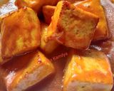 পনীর থাই কারি (paneer thai curry recipe in Bengali) রেসিপির ধাপ 2 ছবি