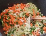 Foto del paso 2 de la receta: Ensopado de Garbanzos