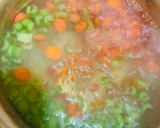 Foto del paso 8 de la receta: Mi Versión de Ramen