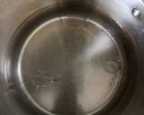 रेड सॉस नूडल रेसिपी चरण 1 फोटो