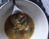 Foto del paso 3 de la receta: Puchero