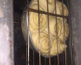 Foto del paso 7 de la receta: Torta 80 golpes💟