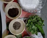 મસાલા છાશ (Masala Butter Milk Recipe In Gujarati) રેસીપી સ્ટેપ1ફોટો