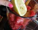 Foto del paso 2 de la receta Granizado de sandía 🍉