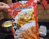 A picture of step 5 of Spicy chicken broast.