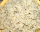 A picture of step 2 of Spiny Gourd Healthy Cutlet.