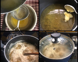 લાપસી (Lapsi Recipe In Gujarati) રેસીપી સ્ટેપ2ફોટો