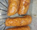 Foto del paso 6 de la receta: CHORIZO VEGANO 🌱