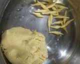 Foto langkah ke 3 dari resep Stick Keju.