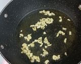 Foto del paso 2 de la receta: Tagarninas Revueltas con huevos
