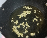 Foto del paso 2 de la receta: Tagarninas Revueltas con huevos