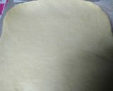 Foto langkah ke 3 dari resep Roti Tawar Homemade.