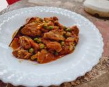 Foto del paso 13 de la receta: Carcamusas