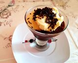 Foto del paso 8 de la receta: Chocoflan con aroma de café
