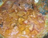 Foto langkah ke 10 dari resep Rendang Daging.