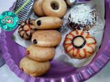 Donat ekonomis