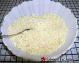 Kalitsounia with tyromalama recipe step 2 photo
