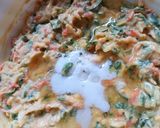 મિક્સ વેજ પકોડા (Mix Veg Pakora Recipe In Gujarati) રેસીપી સ્ટેપ3ફોટો
