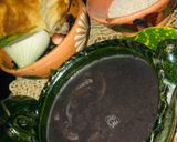 Foto del paso 4 de la receta: Molido de frijol (di ta)