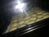 Galletitas fáciles en 15 min!!♡