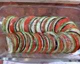 Foto del paso 5 de la receta: Crepes de Ratatouille
