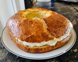 Foto del paso 16 de la receta: Roscón de Reyes