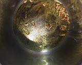 Foto del paso 2 de la receta: Potaje de bacalao y espinacas