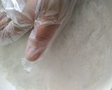 Hình bước làm 4 của món Bột chiên homemade