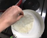 Foto del paso 2 de la receta: ARROLLADITOS PRIMAVERA 💐🥢