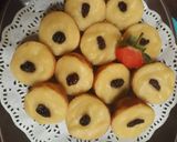 Foto langkah ke 3 dari resep Kue lumpur tape.