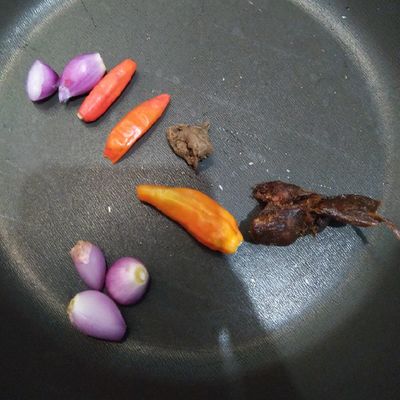 Langkah 2