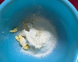 Foto del paso 2 de la receta: Galletitas de chocolate