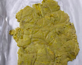 Foto del paso 2 de la receta: Patacón light