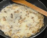 Foto del paso 3 de la receta: Champiñones al ajillo