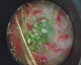 Foto langkah ke 6 dari resep Nasi Liwet Sunda.