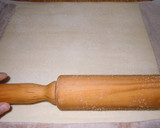 Foto del paso 4 de la receta: Palmeritas de chocolate