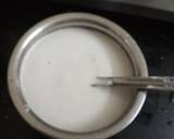 Molagapodi Idli recipe step 1 photo