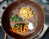 ઝાન- ફિંગર મિલ્લેટ પોરિજ (zan- finger millet porridge recipe in gujarati) રેસીપી સ્ટેપ3ફોટો