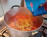 Foto del paso 4 de la receta: Guiso de fideos